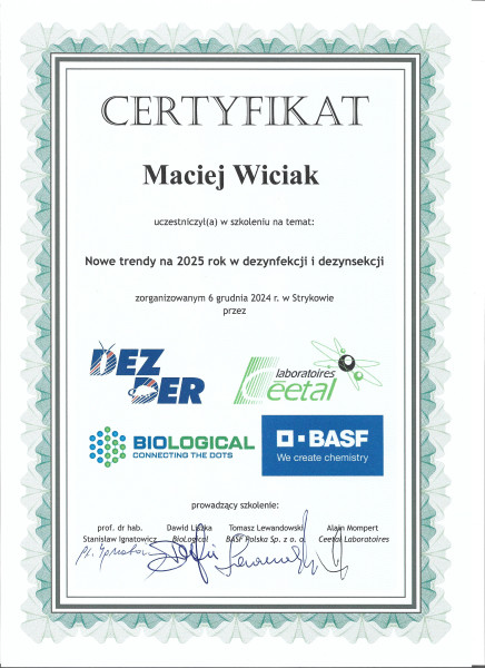 cert2025M